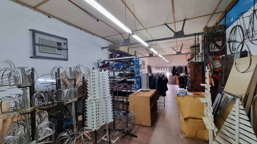 To Let Commercial Property for Rent in Woodstock Western Cape